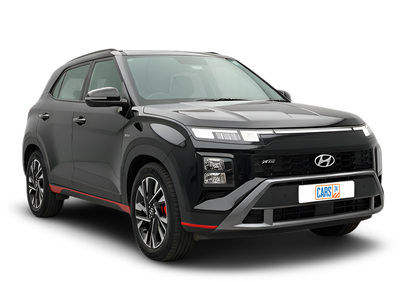 Hyundai Creta N Line-img